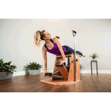 Стул для пилатеса Mundo Step Chair